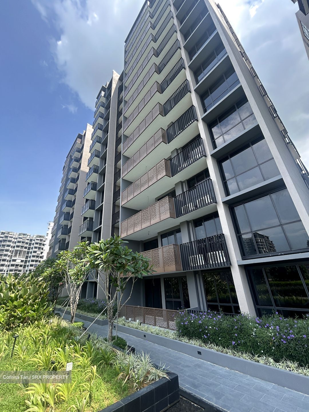 Tanah Merah Kechil Link (D16), Condominium #555916231